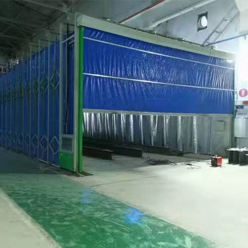 生產設備